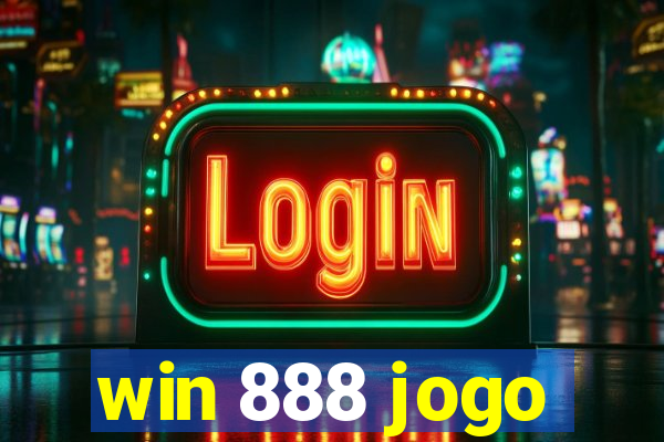 win 888 jogo